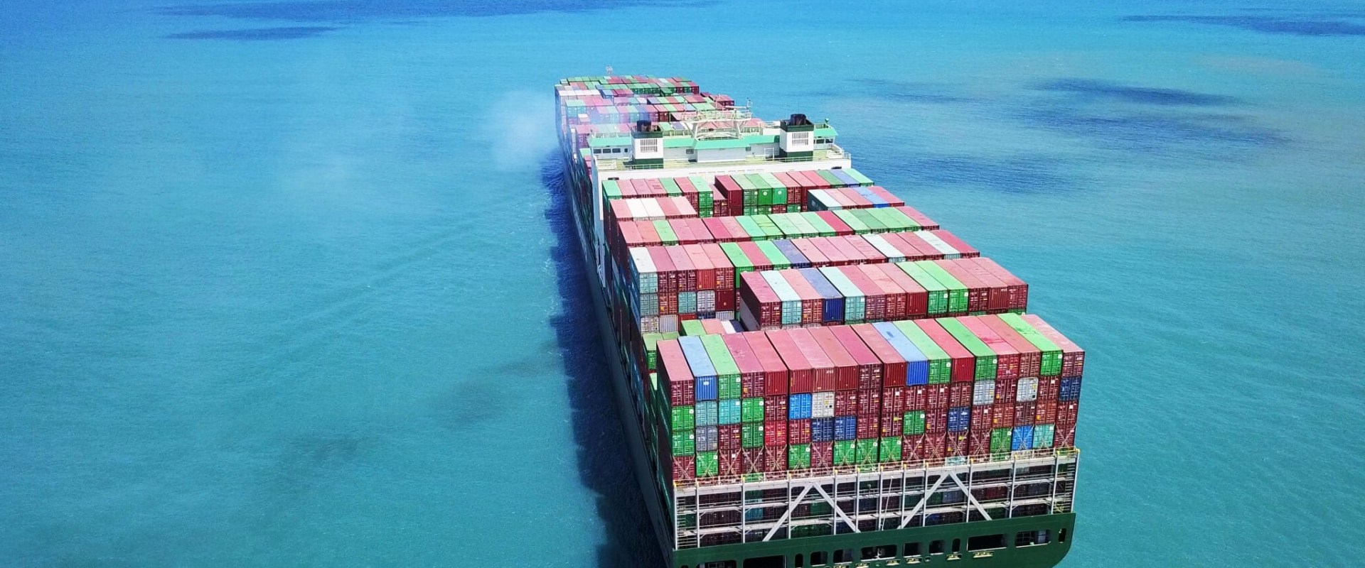 Maritime Shipping Companies