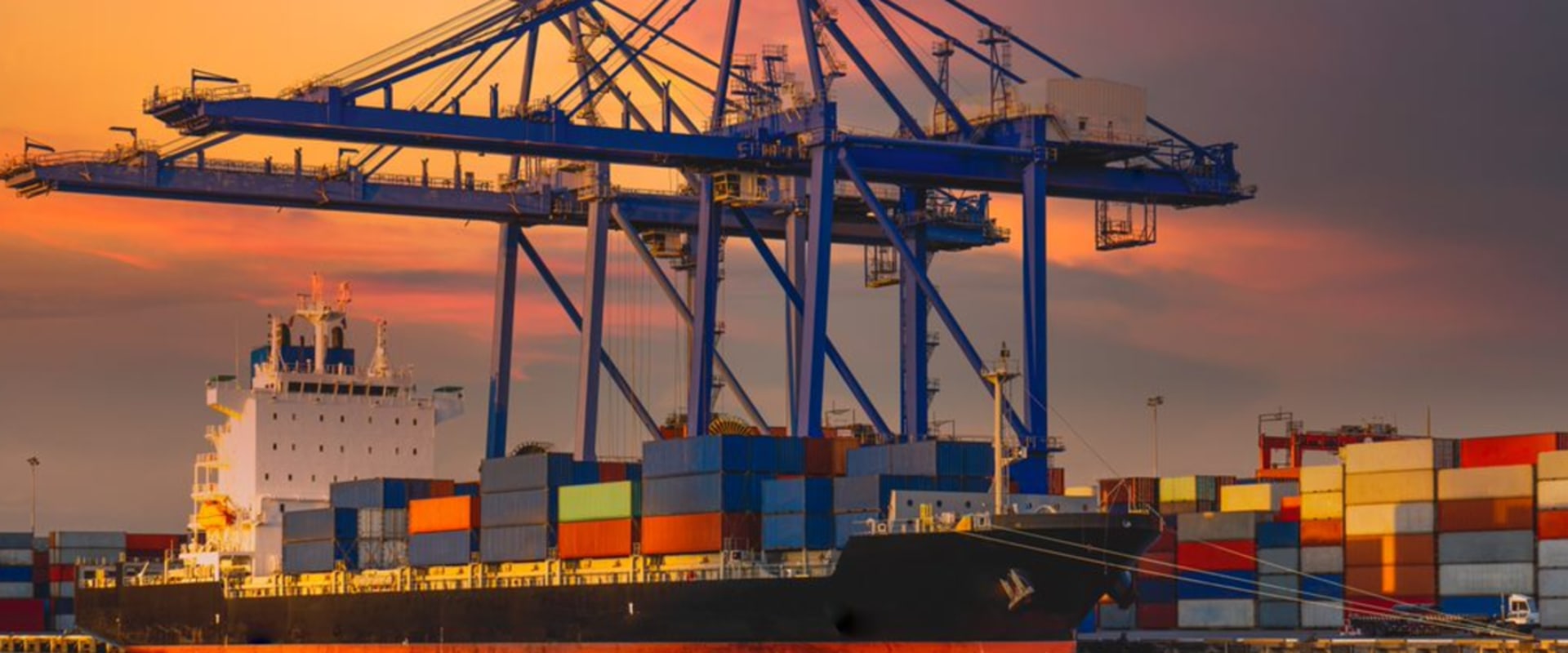 Understanding Dangerous Goods Shipping Services
