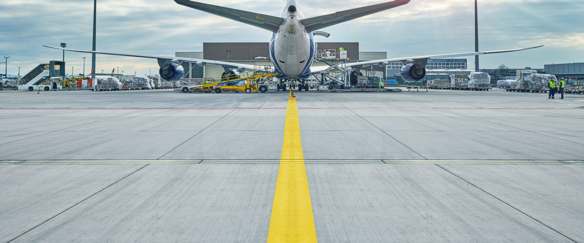 Domestic Air Freight Rates