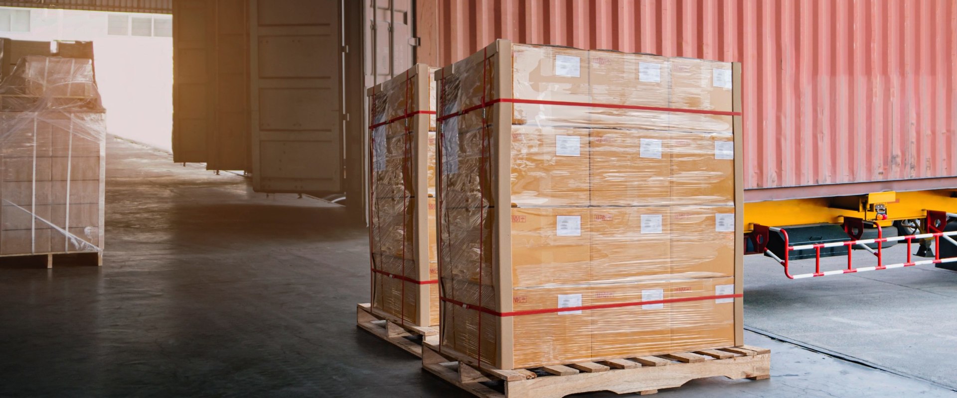 Understanding Less Than Container Load (LCL) Shipping Services