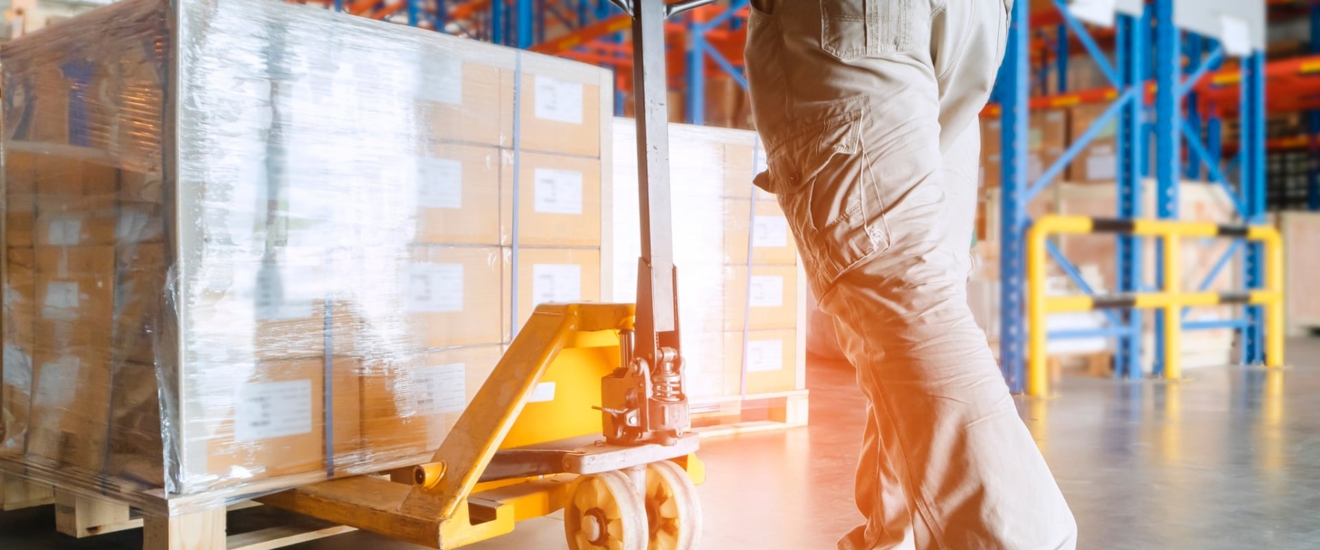 Understanding International Air Cargo Consolidation Services