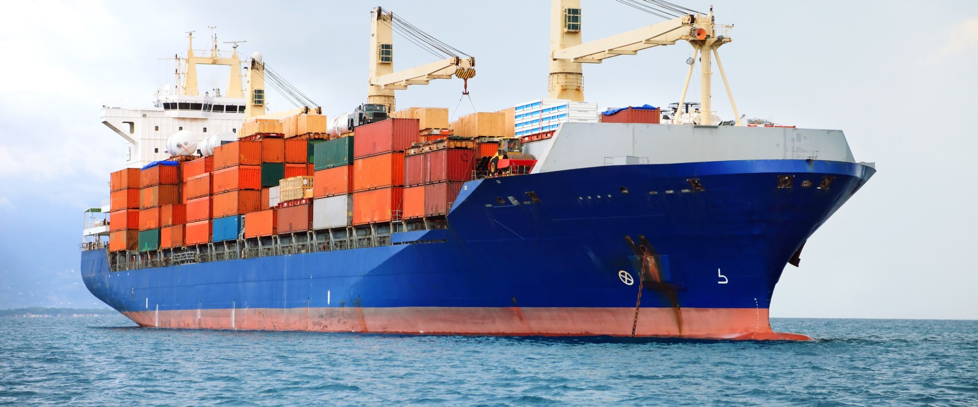 The Ins and Outs of Freight Shipping Services