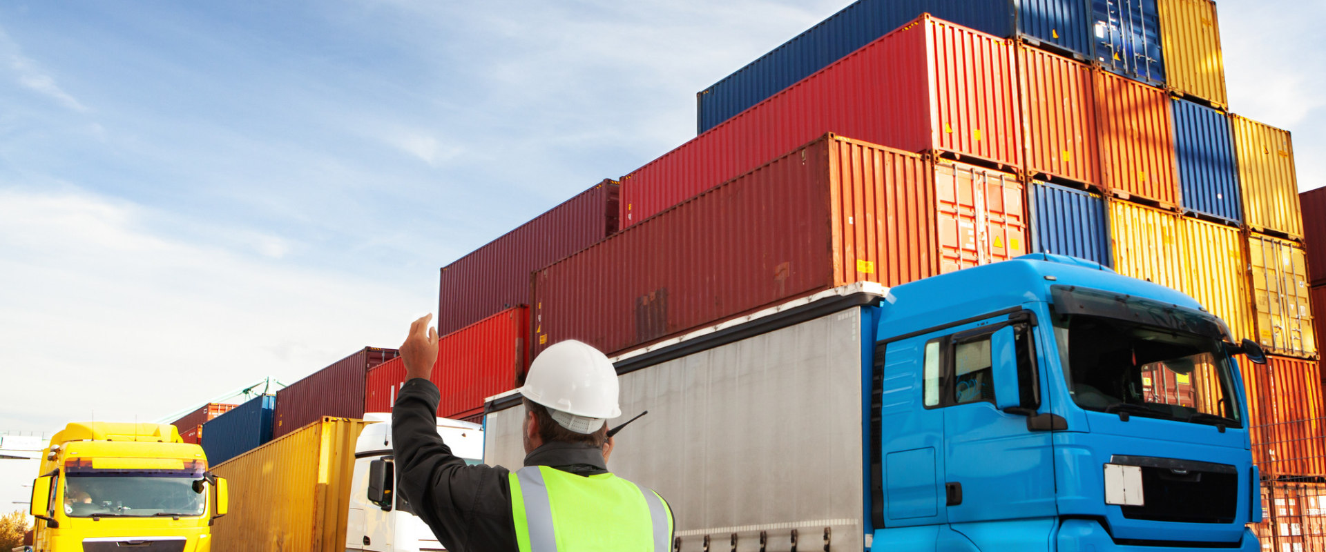 International Road Freight Services: All You Need to Know