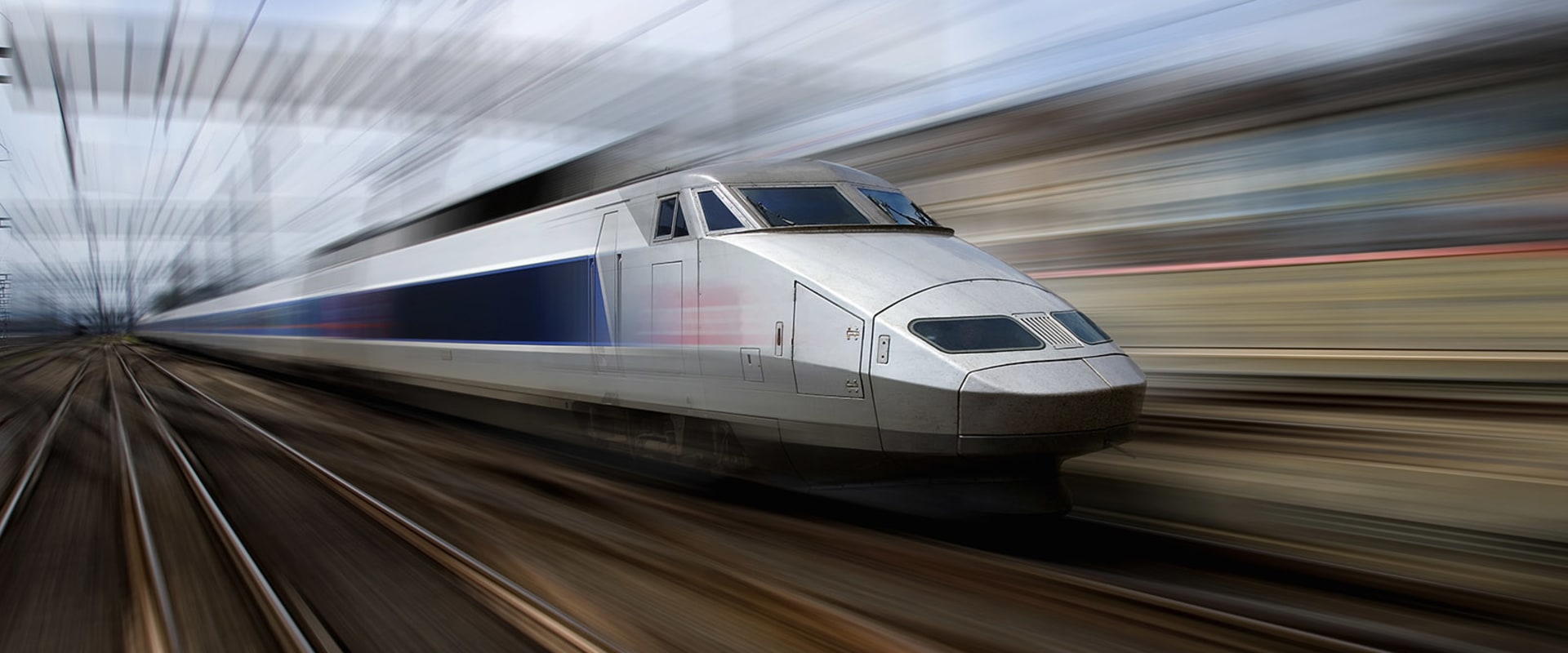 Rail Freight Companies – Domestic Carriers
