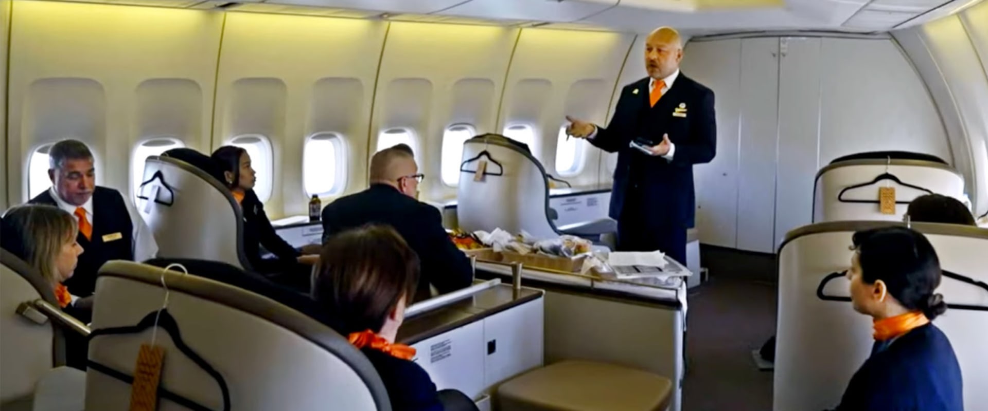 Domestic Air Charter Services: An Overview
